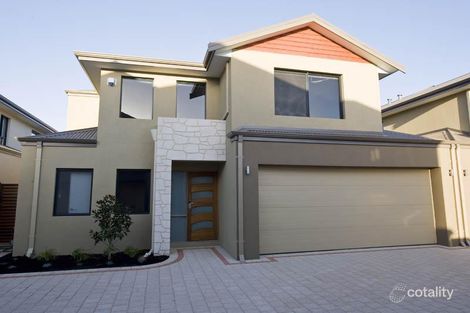 Property photo of 15 Benjamin Way Rockingham WA 6168