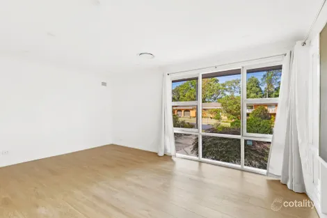 Property photo of 27 Gilham Street Castle Hill NSW 2154