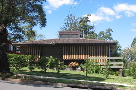 269 Caroline Chisholm Dr, Winston Hills, NSW 2153