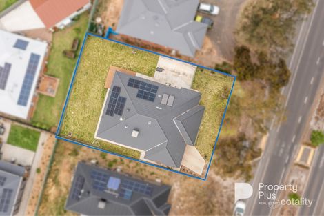 Property photo of 107 Harmony Way Harcourt VIC 3453