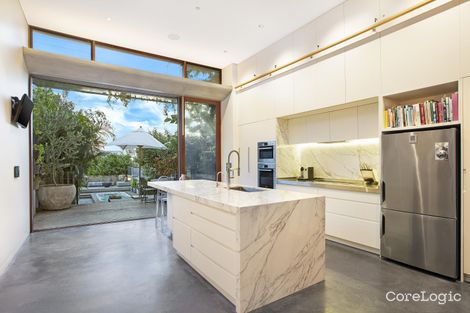 Property photo of 136 Glenmore Road Paddington NSW 2021