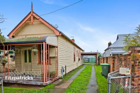 118 Tarcutta St, Wagga Wagga, NSW 2650
