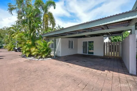 Property photo of 3/14 Priest Circuit Gray NT 0830