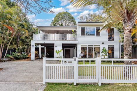 9 HINTERLAND DR, MUDGEERABA, QLD 4213