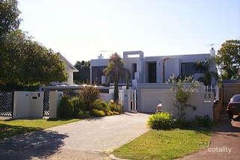 Property photo of 25A Leon Road Dalkeith WA 6009