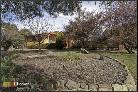 Property photo of 14 Boyland Close Spence ACT 2615