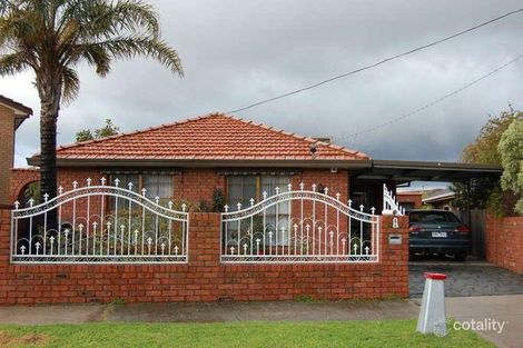 Property photo of 8 Melissa Nook Deer Park VIC 3023