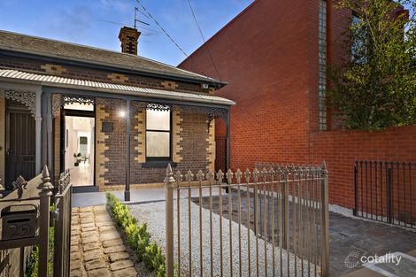29 Albion St, South Yarra, VIC 3141