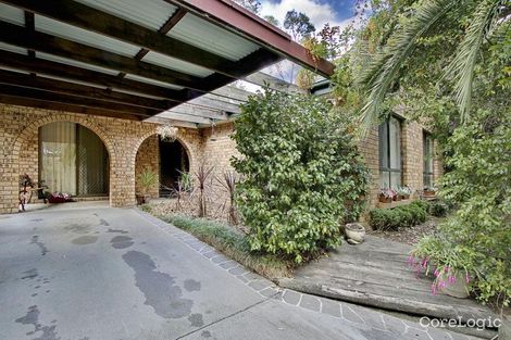 Property photo of 180 Mitchell Drive Glossodia NSW 2756