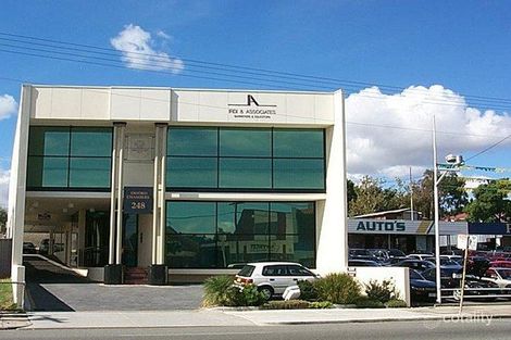 248 Oxford St, Leederville, WA 6007