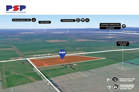 25 Convent School Rd, Nar Nar Goon, VIC 3812