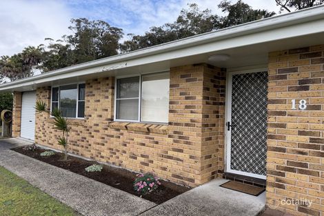 18 Montego Pl, Tuncurry, NSW 2428