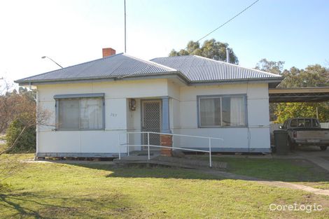 Property photo of 287 Duncan Street Deniliquin NSW 2710