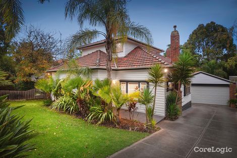 Property photo of 25 Rotherwood Road Ivanhoe East VIC 3079