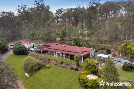 Property photo of 309-313 Greensward Road Tamborine QLD 4270