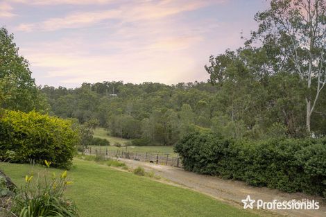 Property photo of 309-313 Greensward Road Tamborine QLD 4270