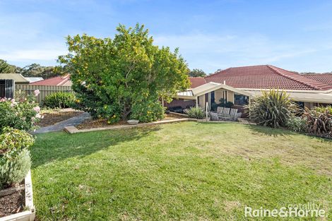 Property photo of 3 Sandalwood Grove Woodcroft SA 5162