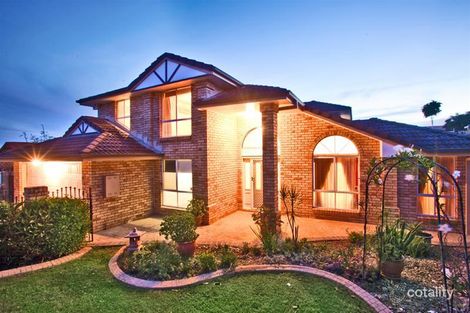 132 Lancaster Cct, Stretton, QLD 4116