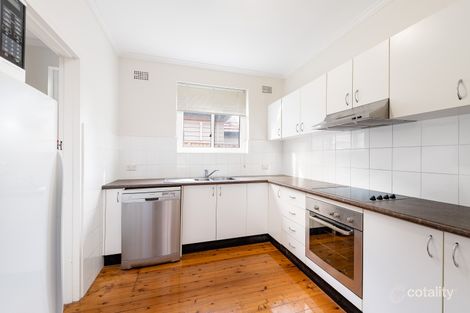 1/6 Burt St, Rozelle, NSW 2039