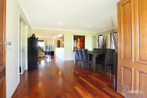 Property photo of 23 Faculty Crescent Mudgeeraba QLD 4213