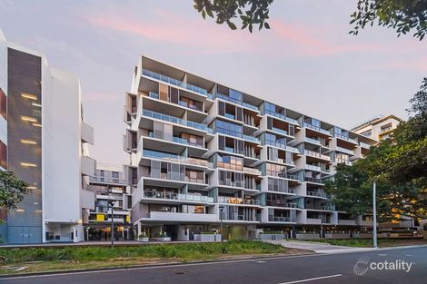 Property photo of 603/19 Joynton Avenue Zetland NSW 2017
