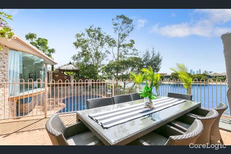 Property photo of 24 Village High Road Benowa QLD 4217