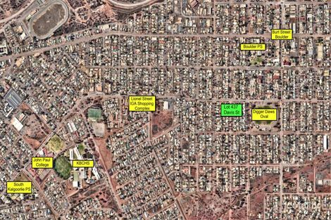 Property photo of LOT 437 Davis Street Boulder WA 6432