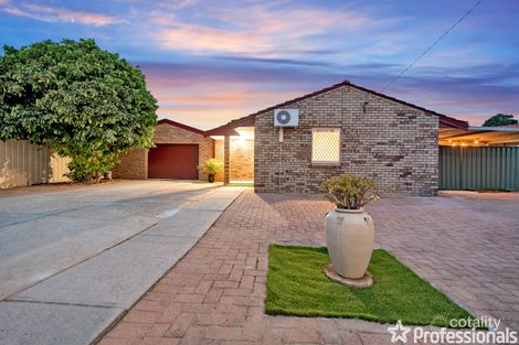 5 Gibb Cres, Westminster, WA 6061