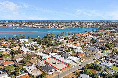 15 Loxton St, Dudley Park, WA 6210