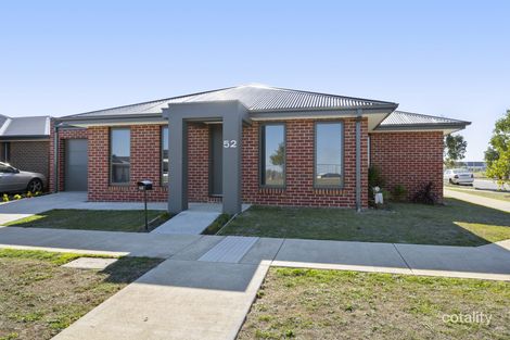 Property photo of 52 Valiant Road Smythes Creek VIC 3351