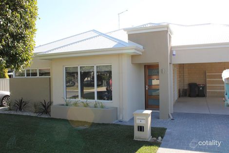 Property photo of 11A Kweda Way Nollamara WA 6061