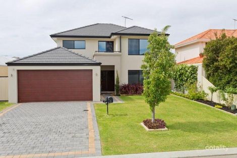 7 Leeuwin Vsta, Lake Coogee, WA 6166