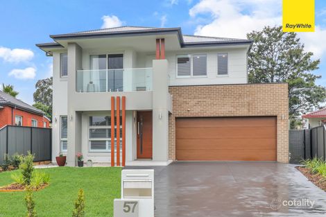 Property photo of 57 Springfield Avenue Blacktown NSW 2148