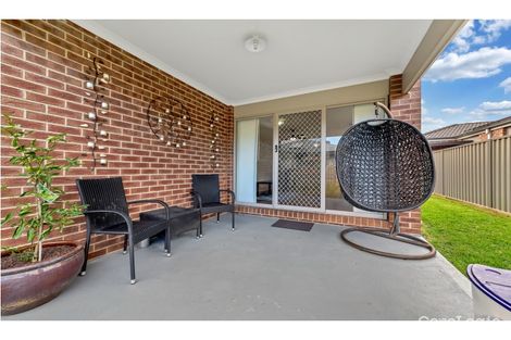 Property photo of 41 Cortula Road Cranbourne East VIC 3977