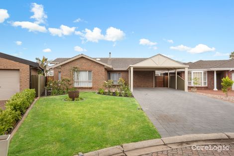 Property photo of 7 Iris Court Grange SA 5022