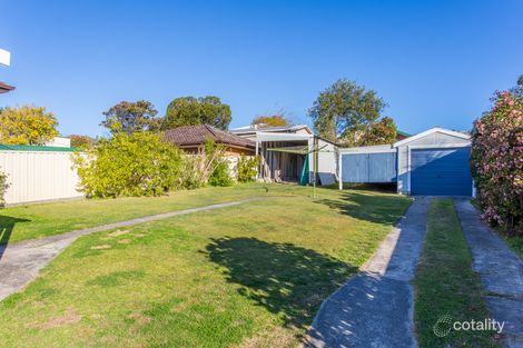 Property photo of 52 James Street Charlestown NSW 2290