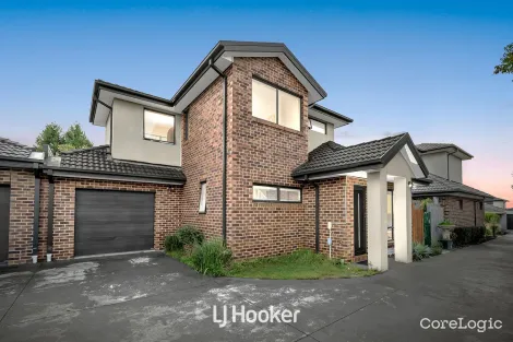 Property photo of 2/26 Boyd Street Dandenong North VIC 3175