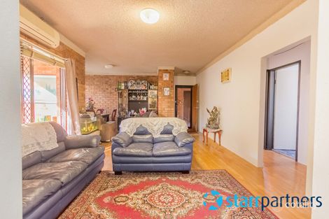 Property photo of 7/6-8 Parkes Avenue Werrington NSW 2747