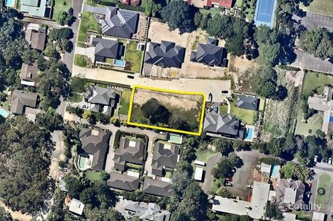 Property photo of 20D Stonecrop Road North Turramurra NSW 2074