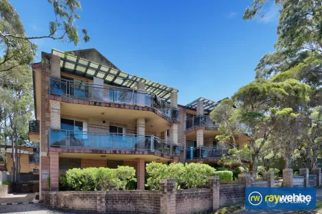 Property photo of 1/18-20 Marsden Street Granville NSW 2142