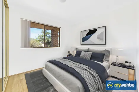 Property photo of 1/18-20 Marsden Street Granville NSW 2142