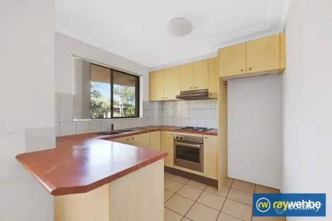 Property photo of 1/18-20 Marsden Street Granville NSW 2142