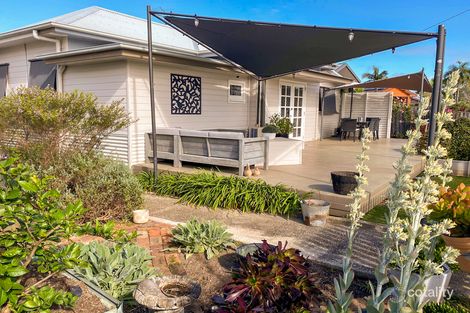 Property photo of 115 River Road Glenthorne NSW 2430