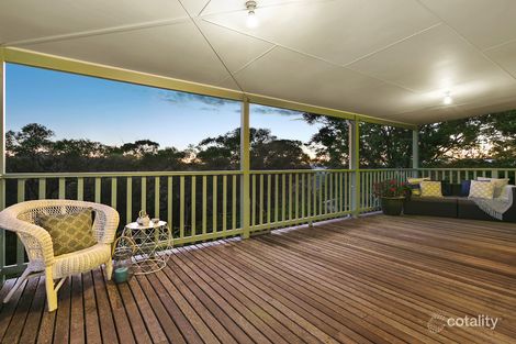 Property photo of 3 Arcadia Crescent Berowra NSW 2081