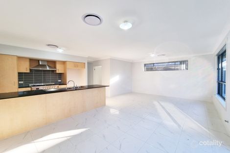 Property photo of 5 Jigsaw Street Leppington NSW 2179