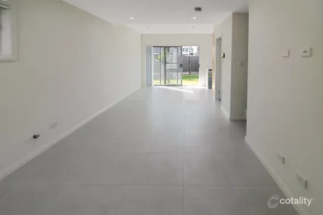 Property photo of 20 Fitzmaurice Glade Quakers Hill NSW 2763
