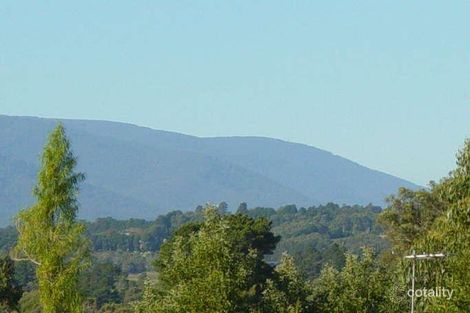 Property photo of 24 Mitarm Close Mount Evelyn VIC 3796