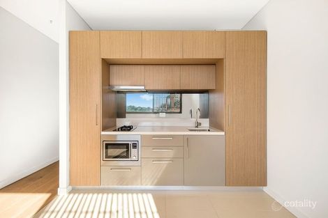 Property photo of 117/349-357 Bulwara Road Ultimo NSW 2007
