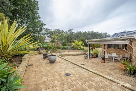 Property photo of 28 Mullalone Place Pampoolah NSW 2430