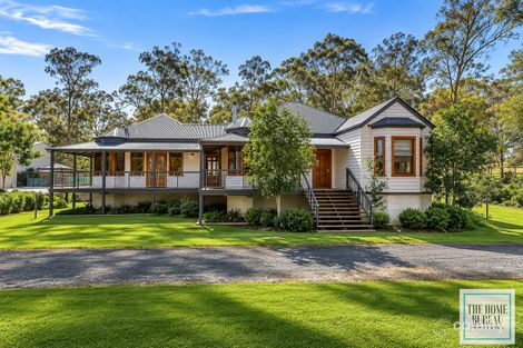 229 Pitt Town Dural Rd, Maraylya, NSW 2765